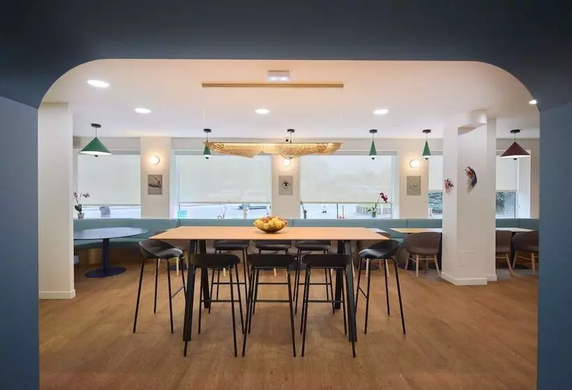 فندق Ibis Styles Paris Poissy