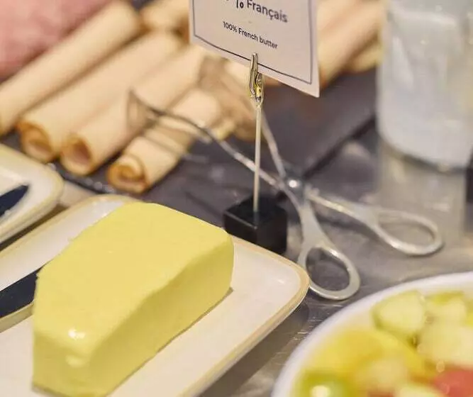 فندق Ibis Styles Paris Poissy