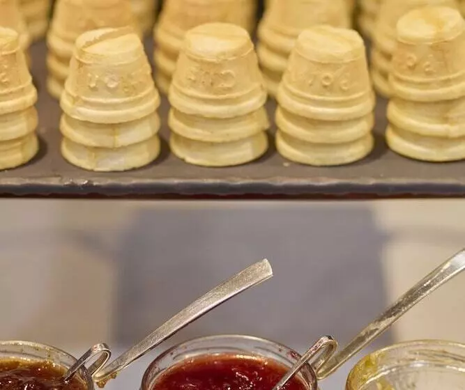 فندق Ibis Styles Paris Poissy