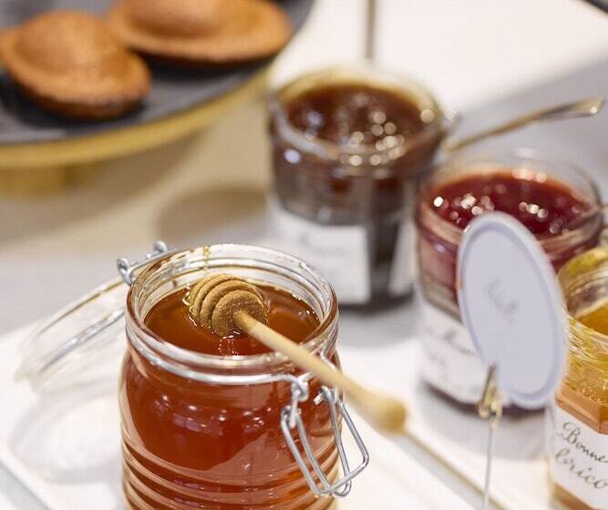 ホテル Ibis Styles Paris Poissy