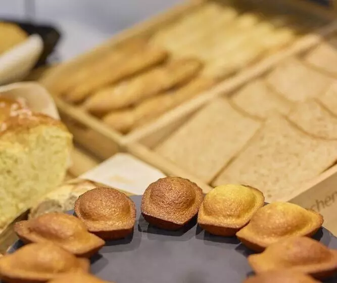 فندق Ibis Styles Paris Poissy