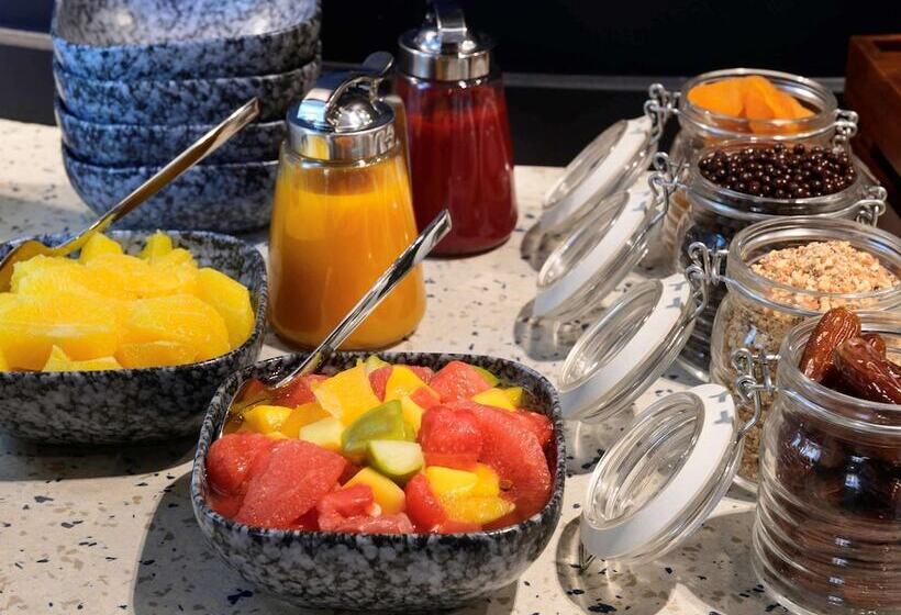 ホテル Ibis Styles Paris Poissy