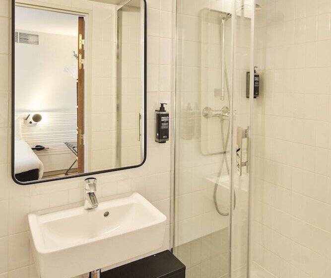 ホテル Ibis Styles Paris Poissy