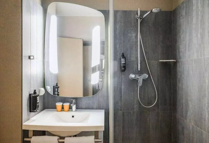 فندق Ibis Styles Paris Poissy