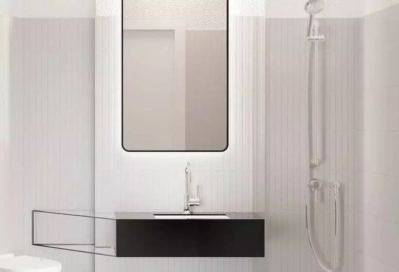 فندق Ibis Styles Paris Poissy