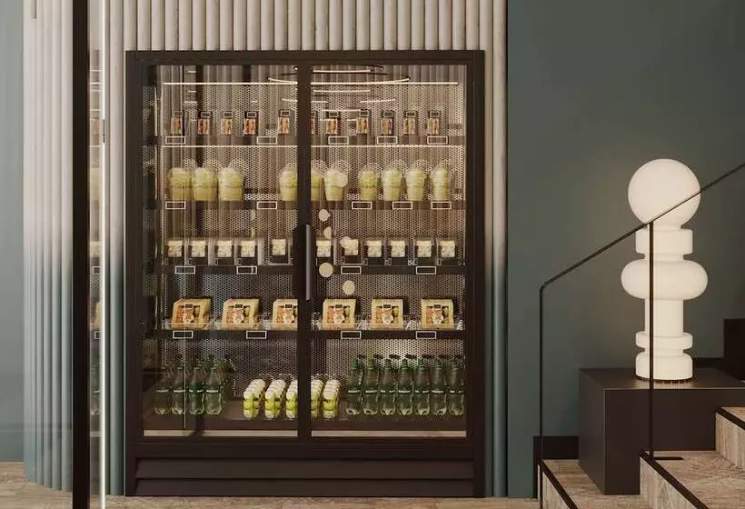 ホテル Mercure Annecy Centre