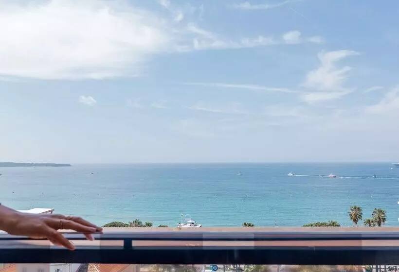 هتل Mondrian Cannes