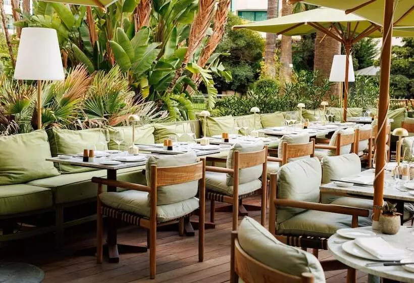 هتل Mondrian Cannes