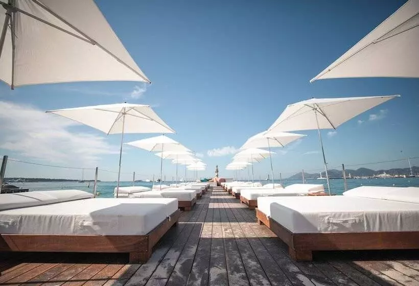 هتل Mondrian Cannes