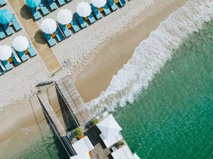 هتل Mondrian Cannes