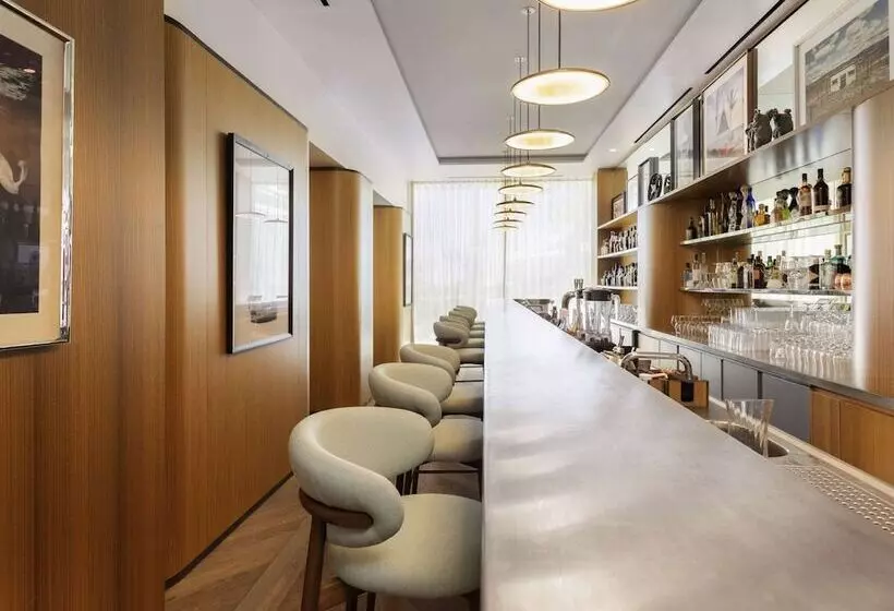 هتل Mondrian Cannes