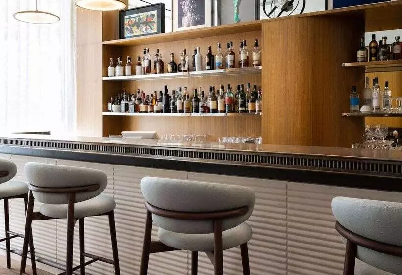 هتل Mondrian Cannes