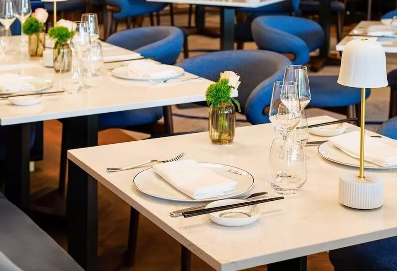 هتل Mondrian Cannes