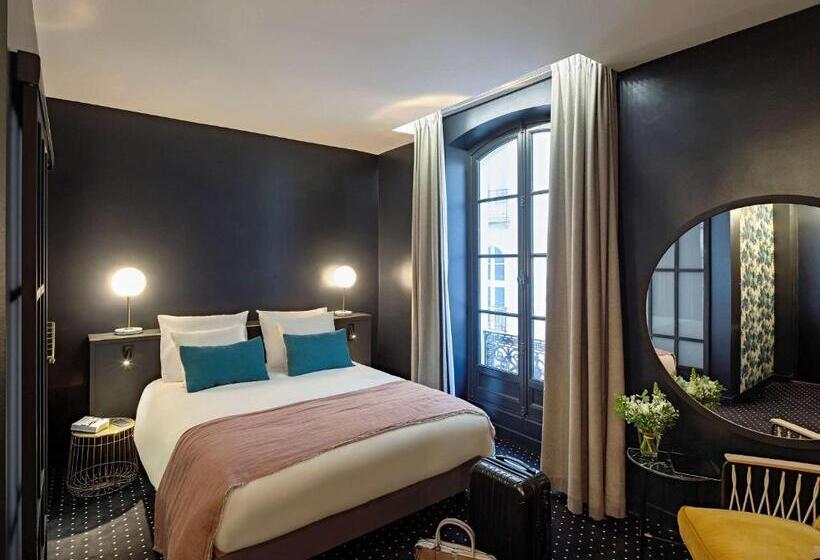 בית מלון כפרי Mercure Nantes Centre Passage Pommeraye