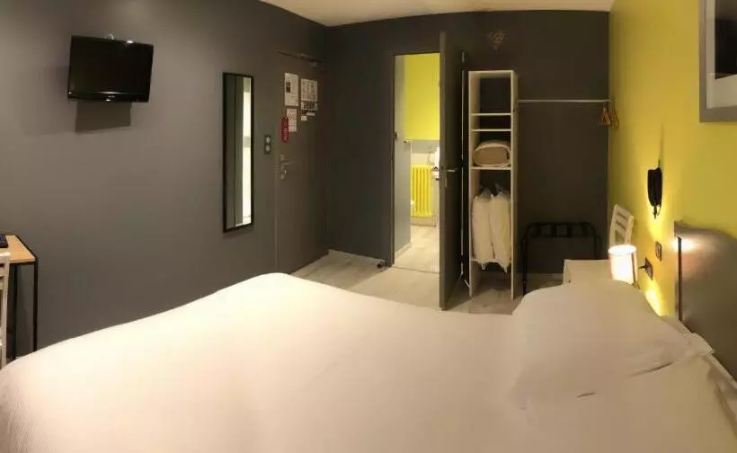 Hotel De L Abbaye à Cluny