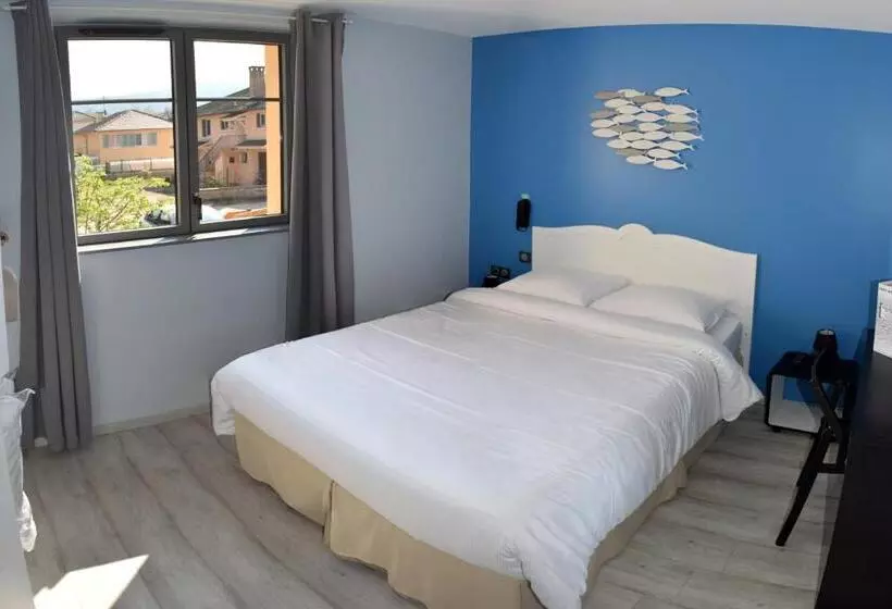 Hotel De L Abbaye à Cluny