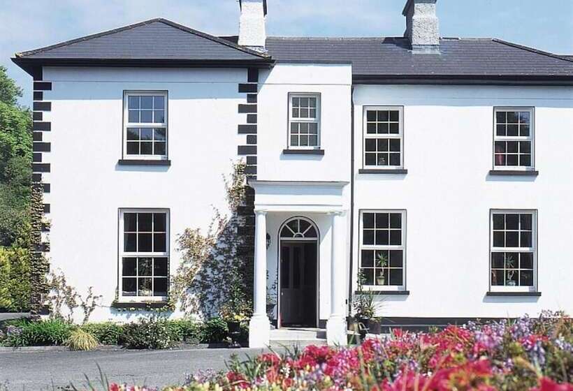 酒店 Ross Lake House