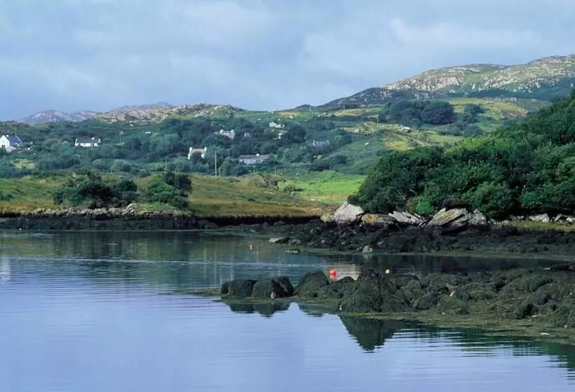 فندق Ross Lake House