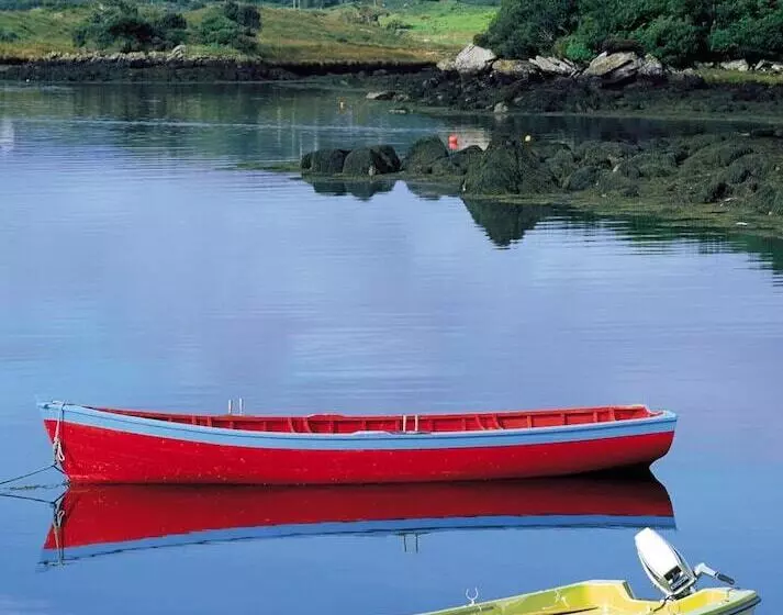 فندق Ross Lake House