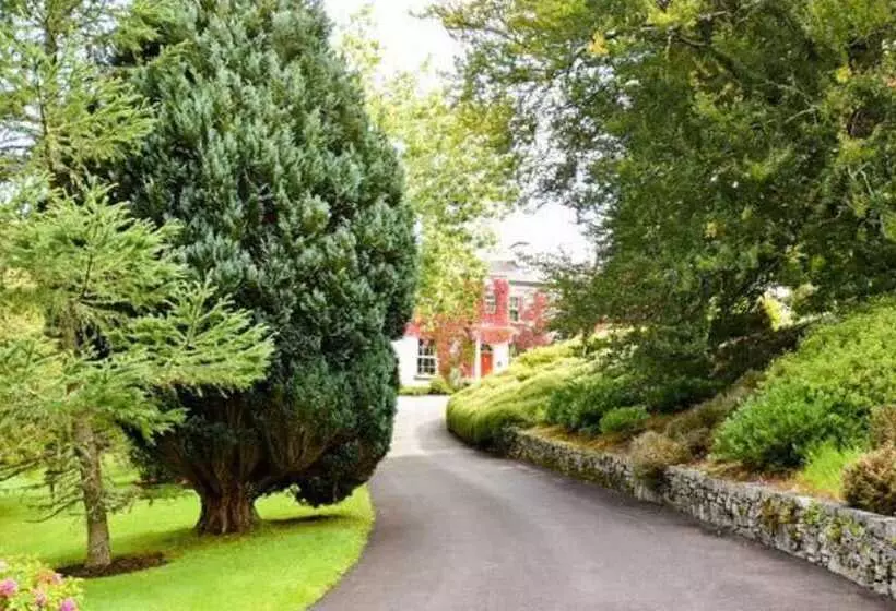 فندق Ross Lake House