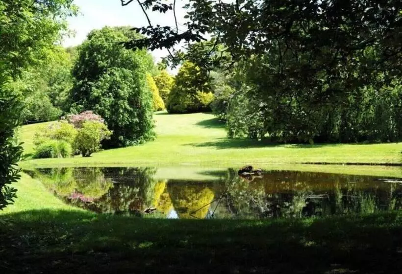 فندق Ross Lake House