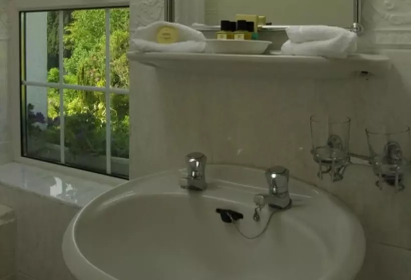 فندق Ross Lake House