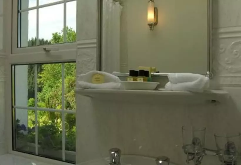 فندق Ross Lake House