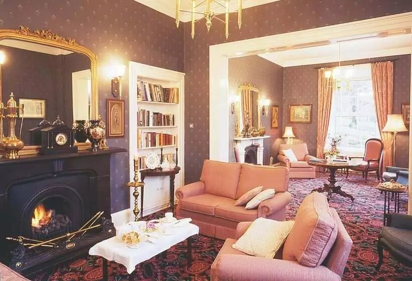 فندق Ross Lake House