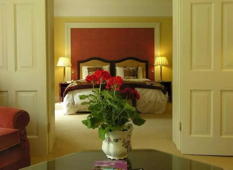 فندق Ross Lake House