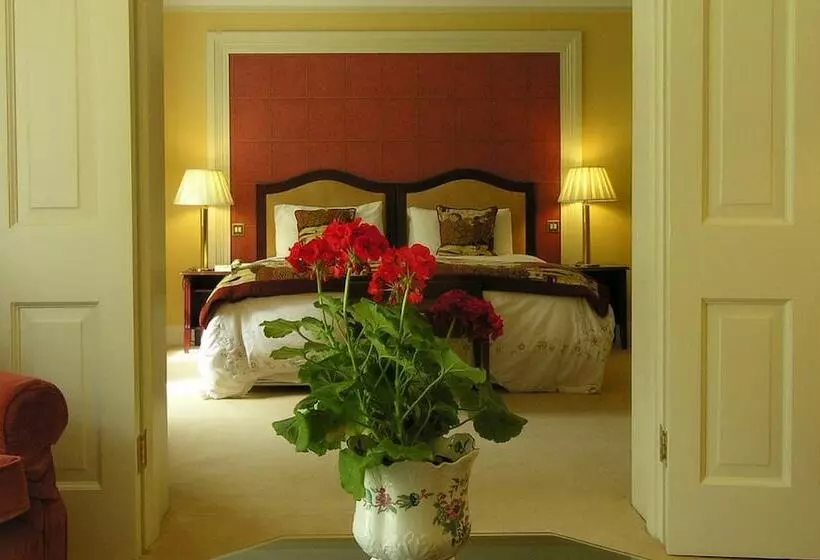 فندق Ross Lake House