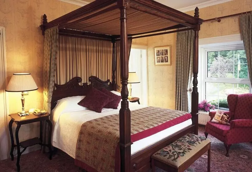 فندق Ross Lake House