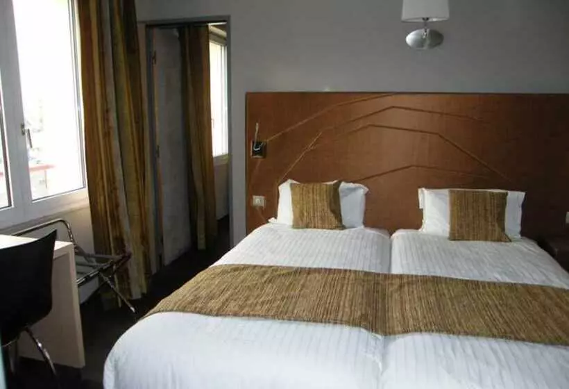 בית מלון כפרי Saint Pierre