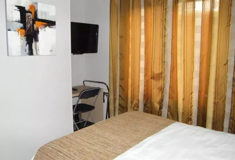 בית מלון כפרי Saint Pierre