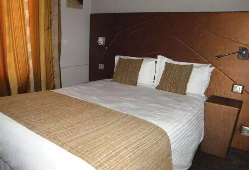 בית מלון כפרי Saint Pierre