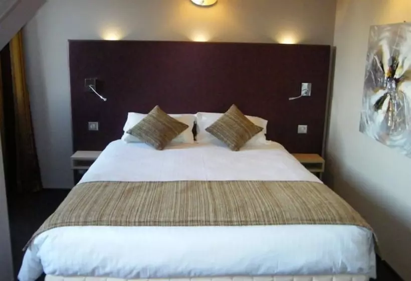 בית מלון כפרי Saint Pierre