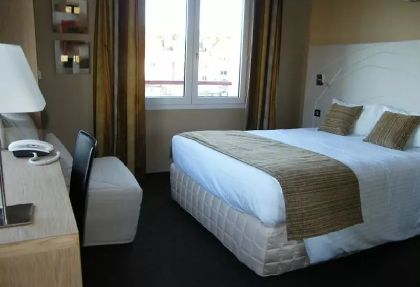 בית מלון כפרי Saint Pierre