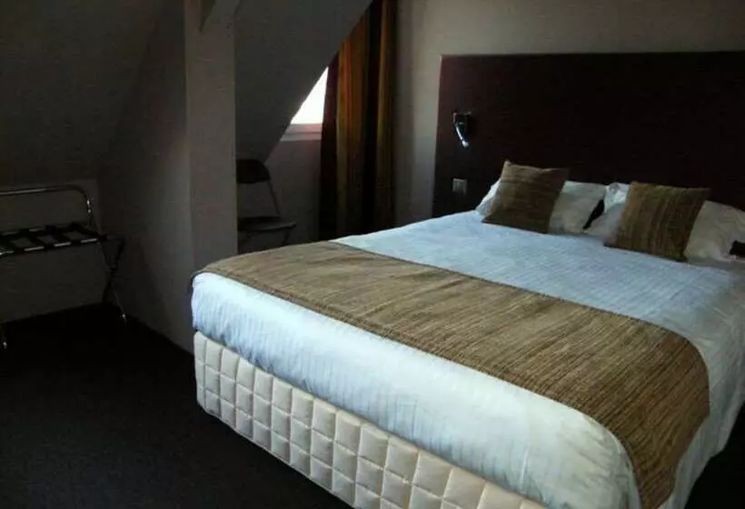 בית מלון כפרי Saint Pierre