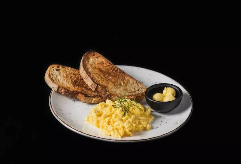 Отель Socialtel Cuenca Formerly Selina Cuenca