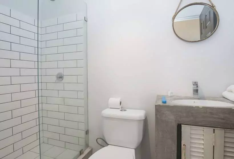 Отель Socialtel Cuenca Formerly Selina Cuenca