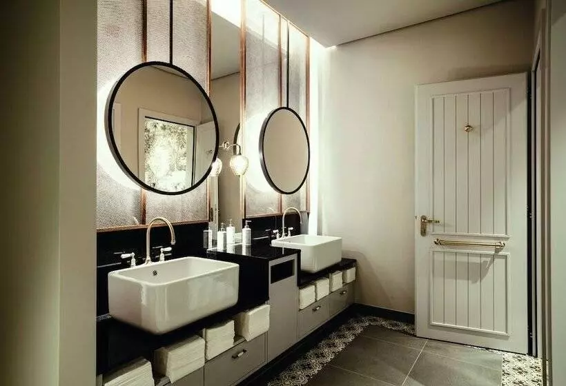 The Dunloe Hotel & Gardens