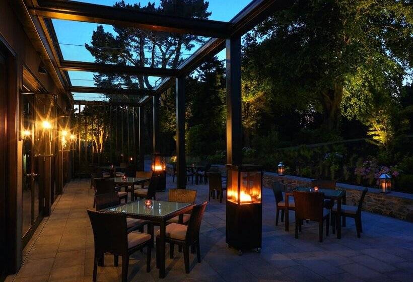 The Dunloe Hotel & Gardens