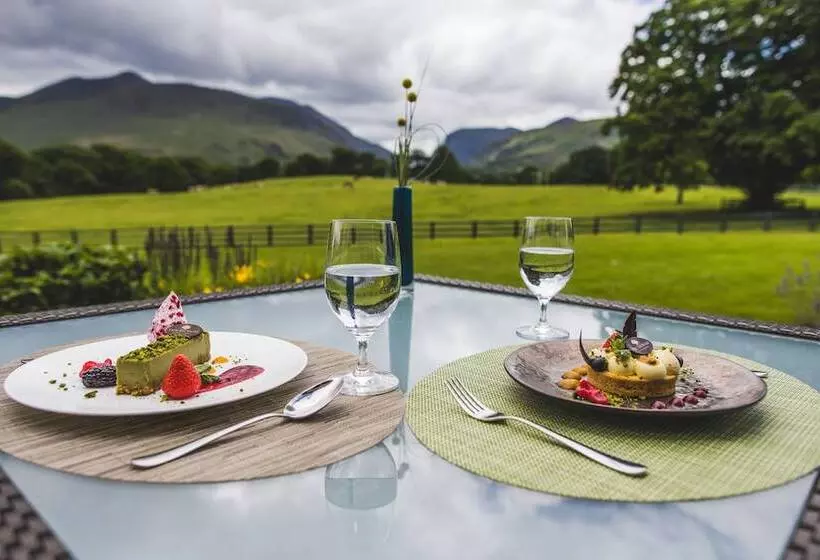 The Dunloe Hotel & Gardens