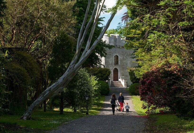 The Dunloe Hotel & Gardens