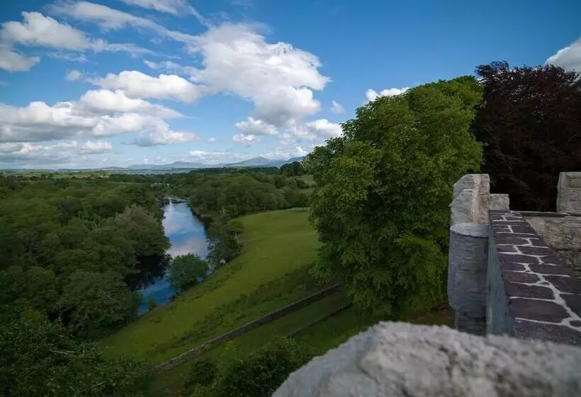 The Dunloe Hotel & Gardens