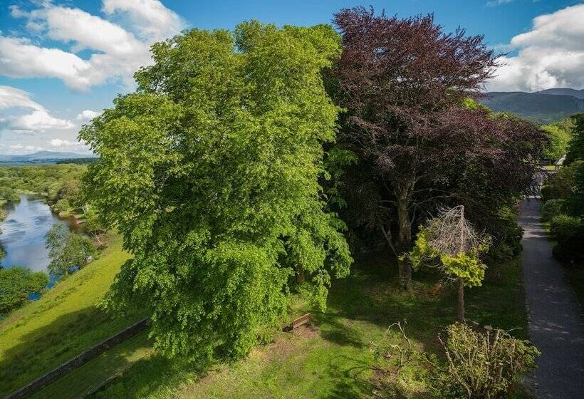 The Dunloe Hotel & Gardens