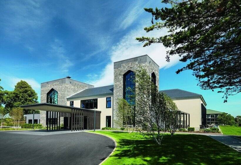 The Dunloe Hotel & Gardens