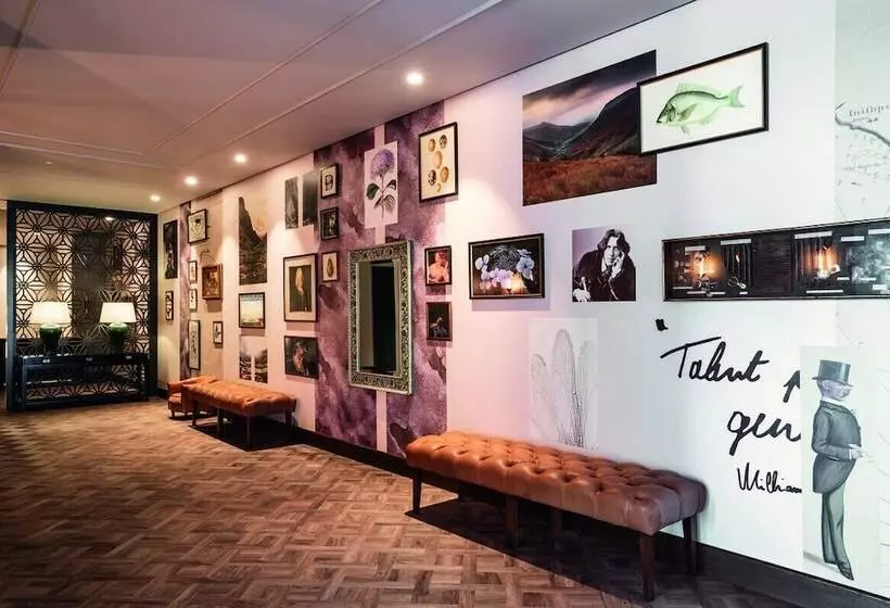 The Dunloe Hotel & Gardens