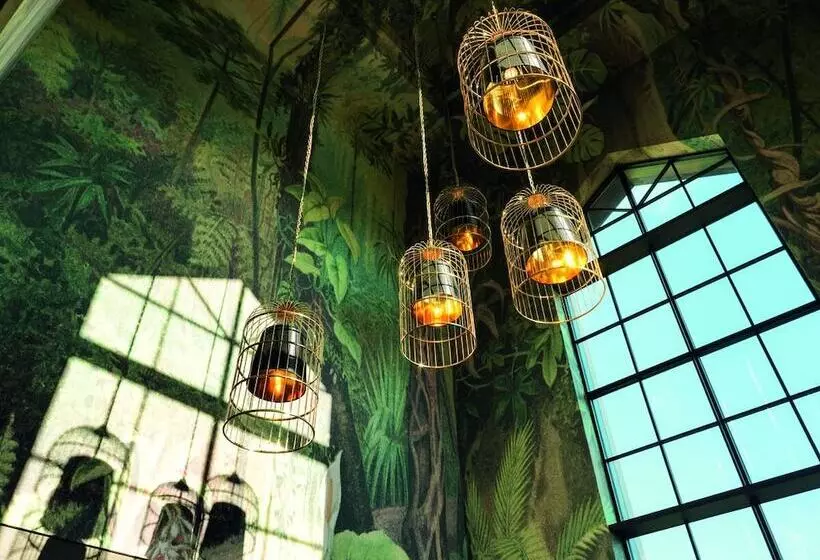 The Dunloe Hotel & Gardens