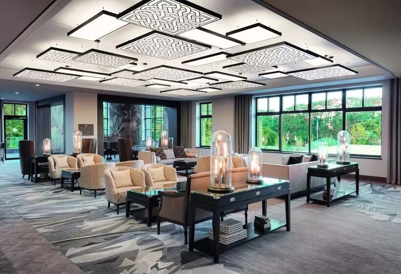 The Dunloe Hotel & Gardens