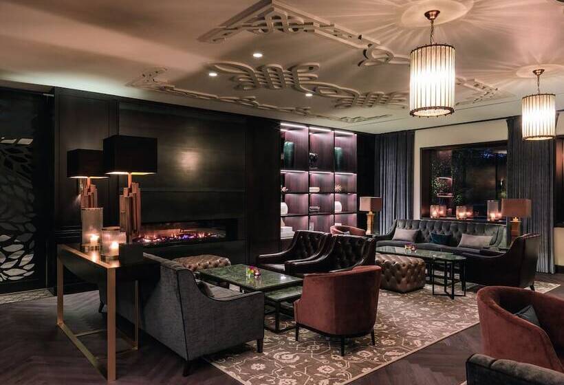 The Dunloe Hotel & Gardens